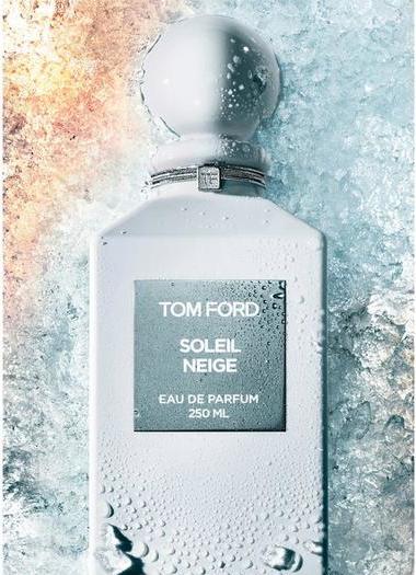 Actual product image Tom Ford Soleil Neige (Eau de parfum, 250 ml)
