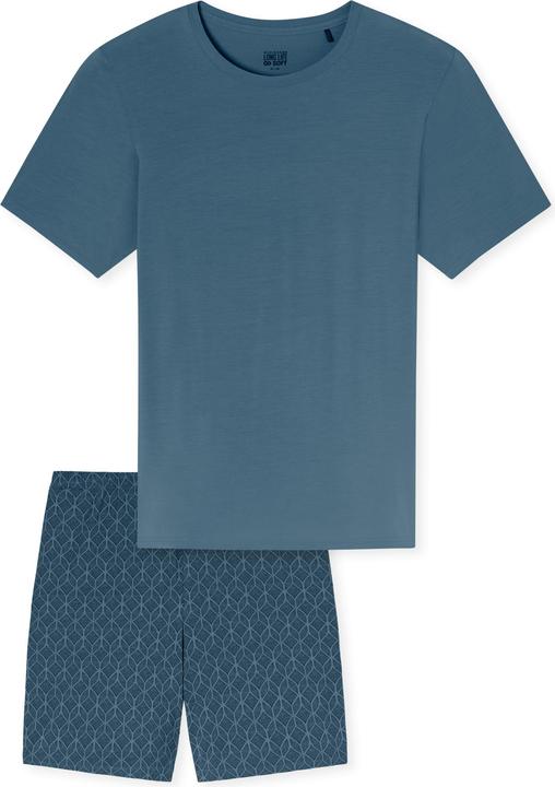 Actual product image Schiesser Pyjamas Modal (S)