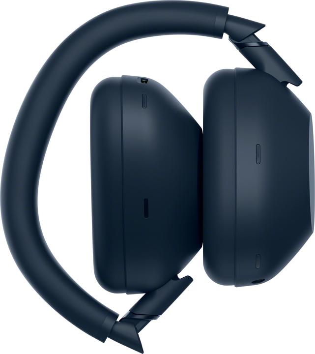 Immagine prodotto Sony WH-1000XM6 (ANC, 30 h, Senza fili, Cablato)