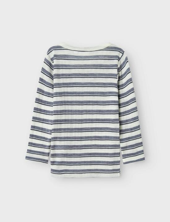 Immagine prodotto Name it Nmmwang Wool Needle Ls Top Noos (116)