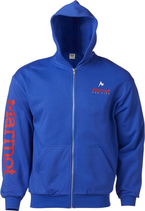 Marmot For Life Hoodie