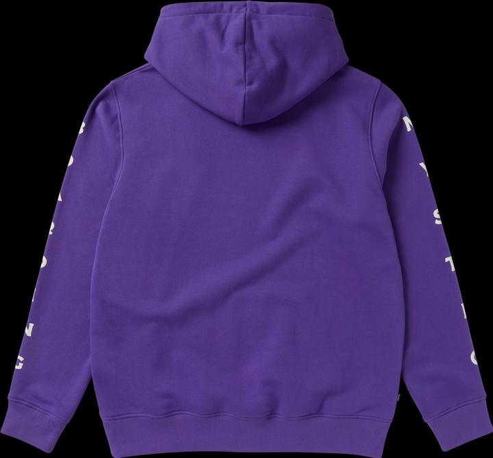 Immagine prodotto Mystic Bolt Hood Sweat (L)