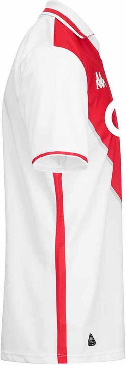 Image du produit Kappa Maillot Domicile AS Monaco 2024/25 (XXL)