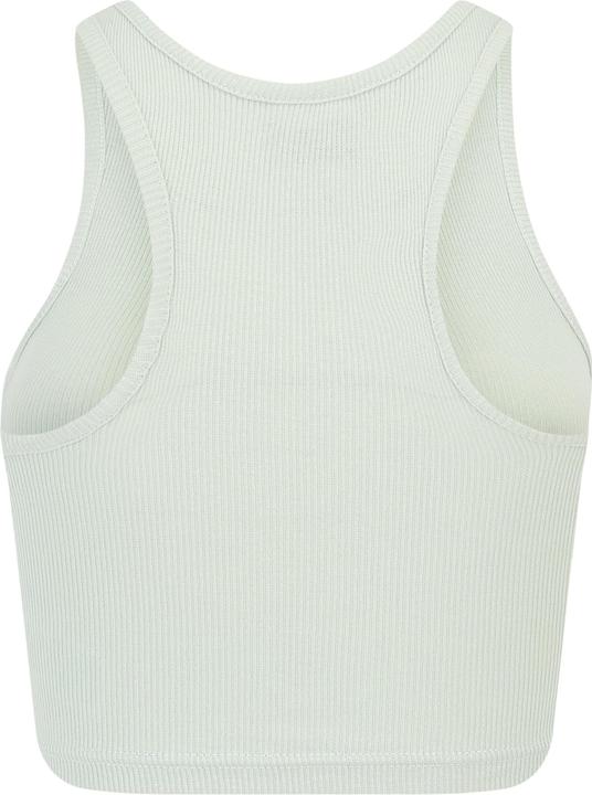 Immagine prodotto Urban Classics Top da donna a costine arricciate 2 pezzi - 19707 (M, 4XL)