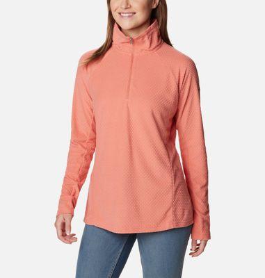 Immagine prodotto Columbia Glacial IV Print 1/2 Zip (XS)