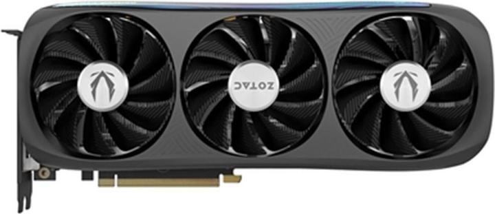Produktbild Zotac GeForce RTX 4070 TI AMP Airo (12 GB)