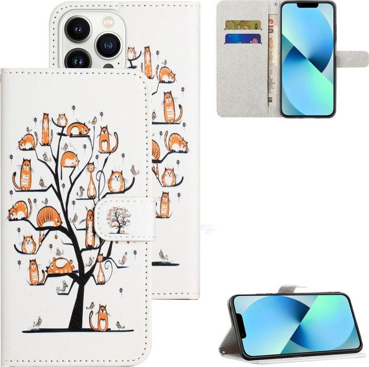 Produktbild Ueli Express Etui (Apple iPhone 15 Pro)