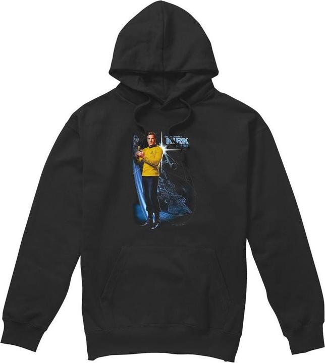 Galactic Kapuzenpullover (M)