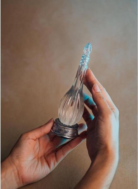 Actual product image Grupo Erik LORD OF THE RINGS - Lumière d'Earendil - Lamp Décorative - 19cm