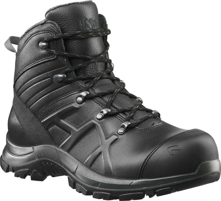 Actual product image Haix Black Eagle Safety 56 MID (S3, 41)