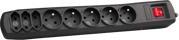 Immagine prodotto Genesis NSP-0511 Limitatore di sovratensione 8 s (8 x, 3 m)