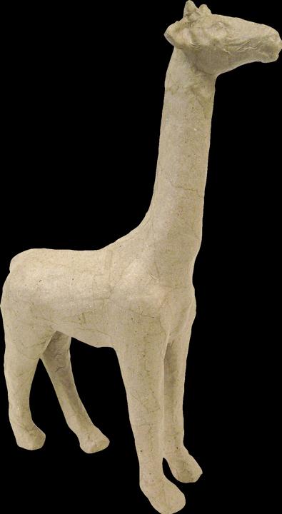 Image du produit Décopatch Girafe