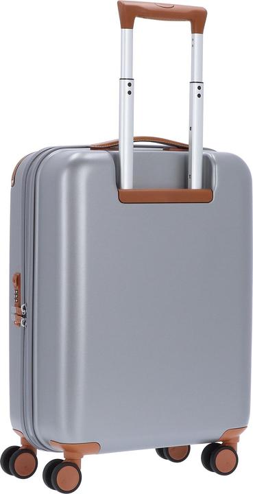 Produktbild Brics Amalfi 4-Rollen Kabinentrolley 55 cm (38 l, Handgepäck (bis 50l))