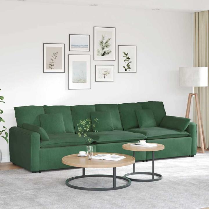 Produktbild VidaXL Ranee (Modular Sofa)