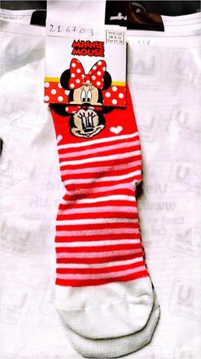 Disney Socken (27 - 31)