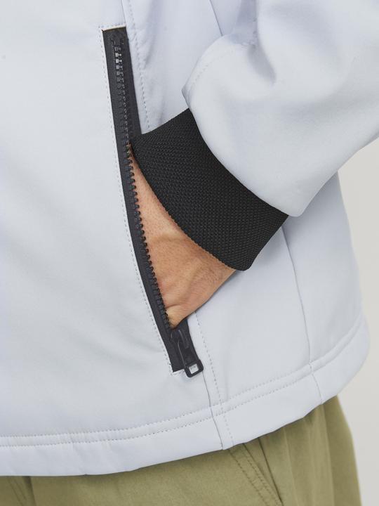 Immagine prodotto Jack & Jones Giacca Softshell Giacca Softshell (L)