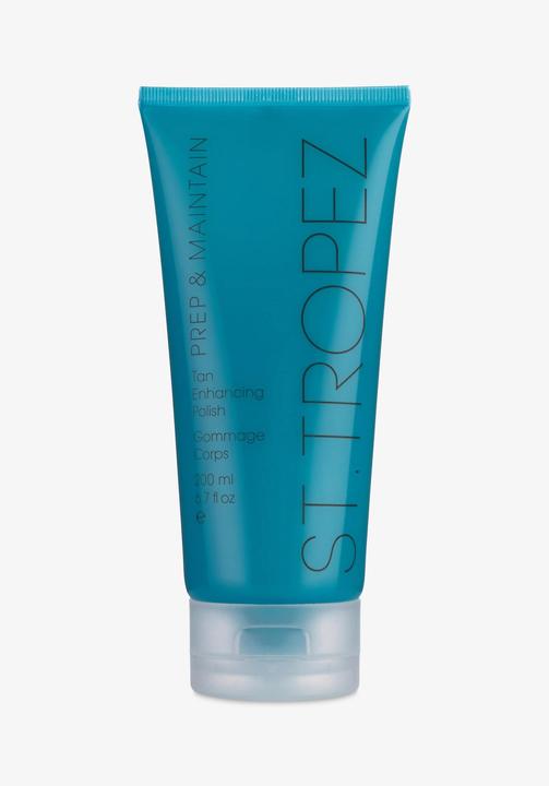 Produktbild St. Tropez Body Polish Tan Enhancing Scrub (Selbstbräunungsschaum, 200 ml)