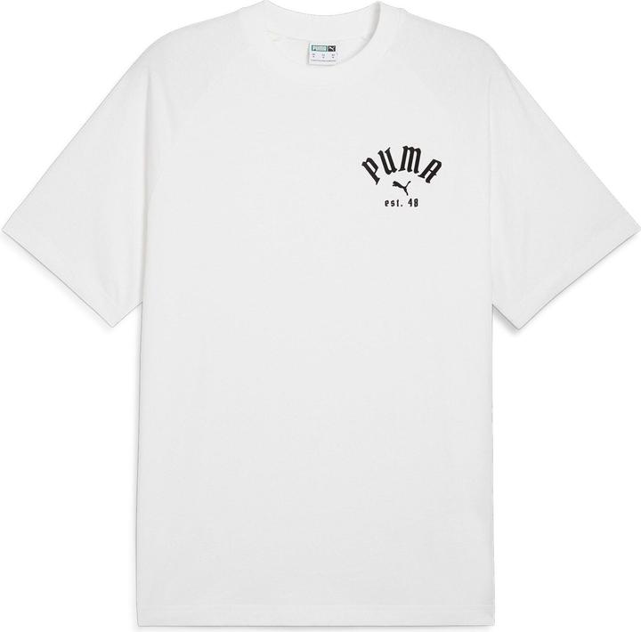 Produktbild Puma t-shirt classics play paris (XL)
