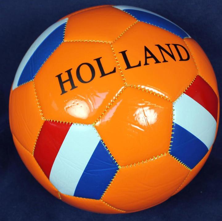 FT Fussball Holland
