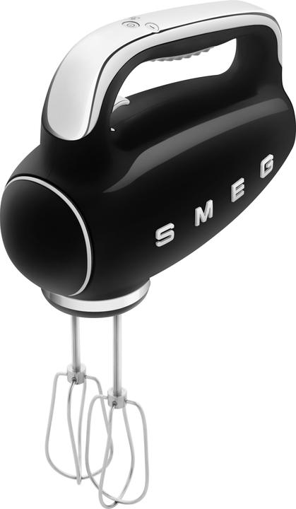Produktbild Smeg HMF01BLEU (250 W)