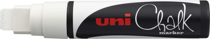 Actual product image Uni-ball Chalk marker - PWE-K - Chalk marker (White, 15 mm, 1 x)