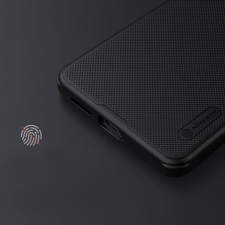 Image du produit Nillkin Couverture Super Frosted (Xiaomi Poco X6, Xiaomi Redmi Note 13 Pro 5G)
