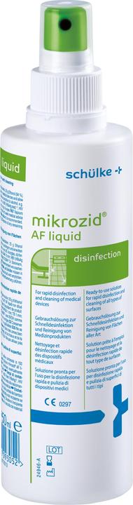 Schülke AF Liquid