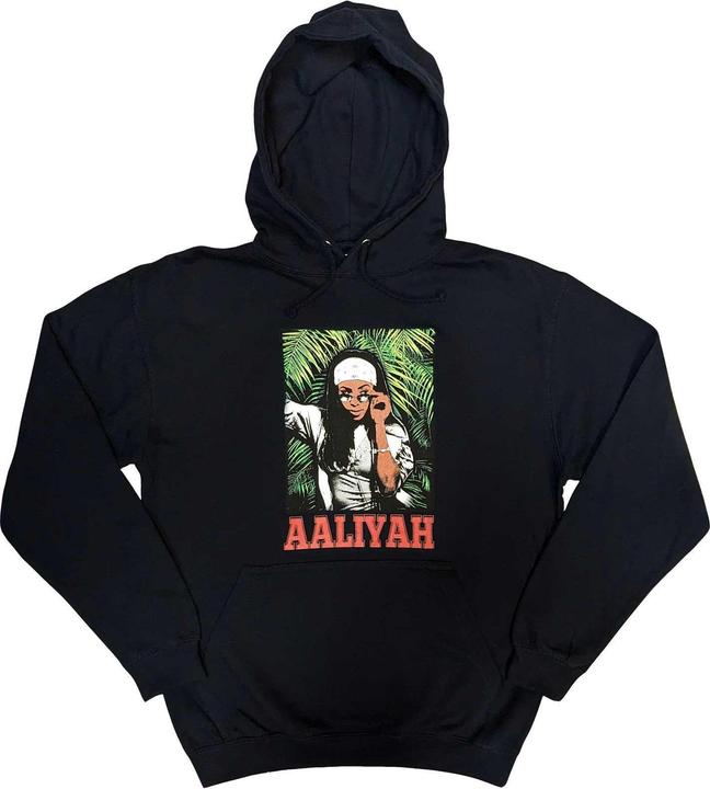 Produktbild Aaliyah Kapuzenpullover (M)