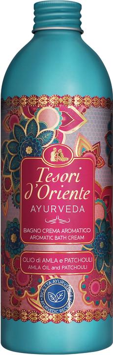 Tesori d'Oriente Ayurveda (500 ml, Badeöl)