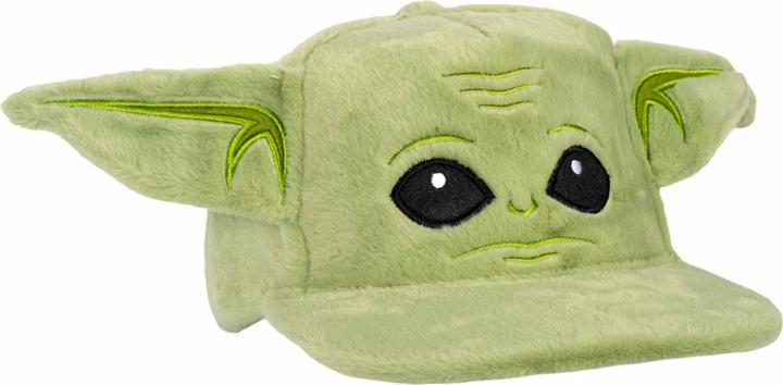 Difuzed Star Wars: The Child Plüsch - Kappe (One Size)