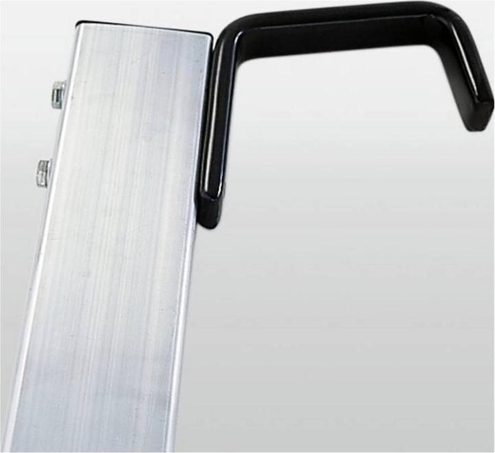 Produktbild Günzburger Haken für Spezialleiter, abgewinkelt bis 150 mm (22.80 cm)