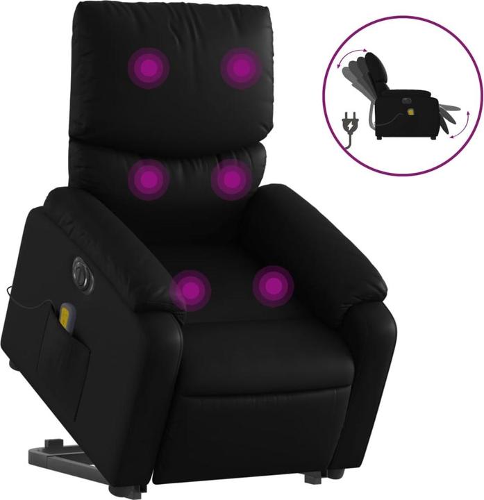 Actual product image VidaXL Iveska