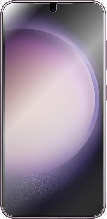 Actual product image Samsung Tempered Glass (1 Piece, Samsung Galaxy S23)