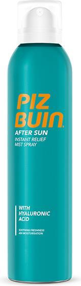 Produktbild Piz Buin After Sun Instant Relief Mist Spray (200 ml, After Sun Spray)