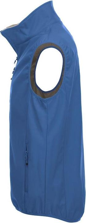 Actual product image Clique Basic waistcoat (XS)