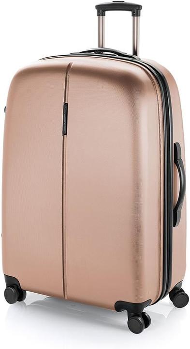 Actual product image Gabol Paradise 4-wheel trolley 77 cm (124 l, L (90 - 115l))