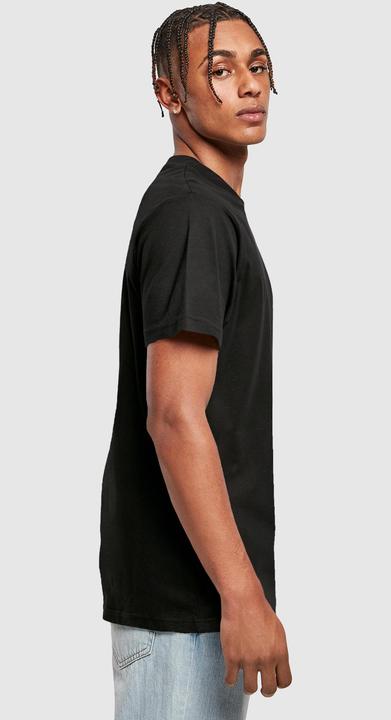 Immagine prodotto Mister Tee Maglietta MisterTee Fearless Crow - 171457 (XS)