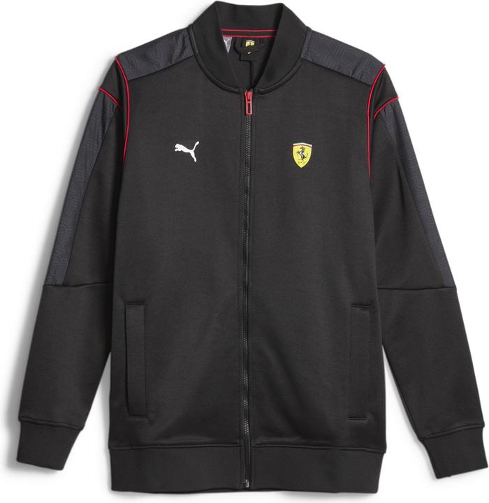 Produktbild Puma Ferrari Race MT7 Track Jacket (L)
