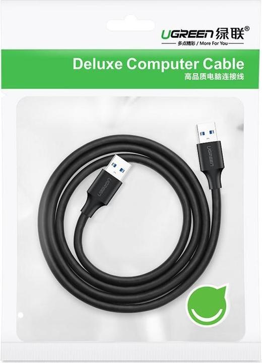 Produktbild Ugreen USB A—Usb A (0.50 m, USB 2.0)