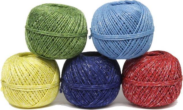 Produktbild Bächi-Cord BC-Packschnur Nr.600m (assortiert) (1 Stück)