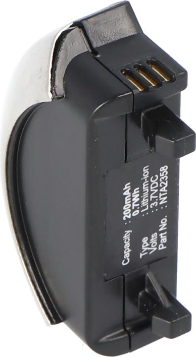Actual product image Bose Battery QC3