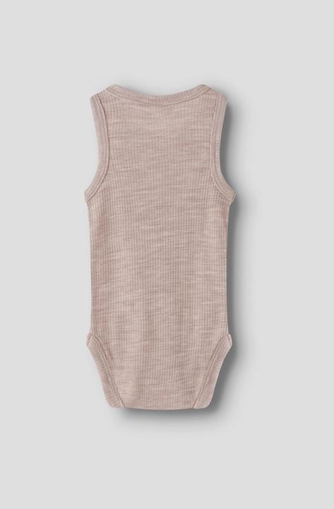 Actual product image Name it Merinowoll Body (80)