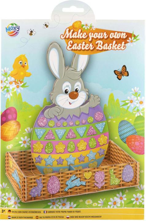 Sombo Ostern Bastselset Korb