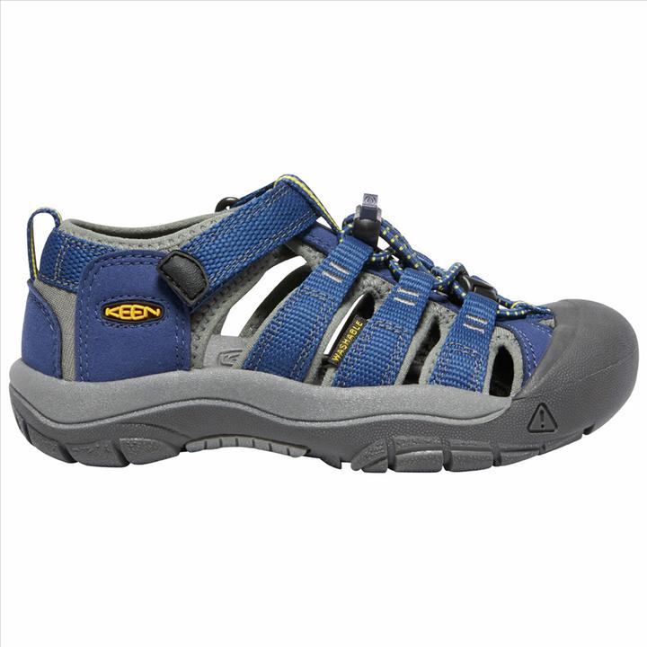 Actual product image Keen Newport H2 Sandals (31)