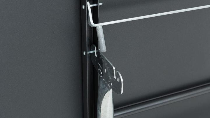 Actual product image Schaffner Säntis (165 cm)