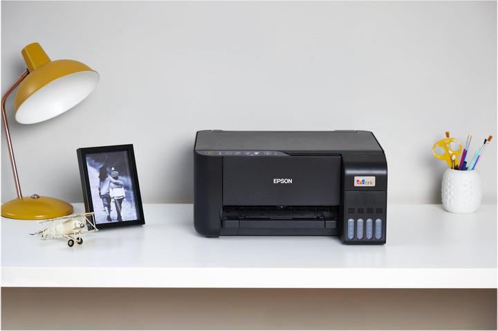 Image du produit Epson EcoTank ET-2815 (Réservoir d'encre, Couleur)