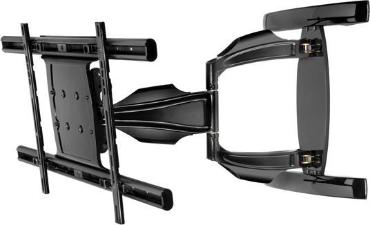 Image du produit Peerless SA761PU (Mur, 75", 57 kg)