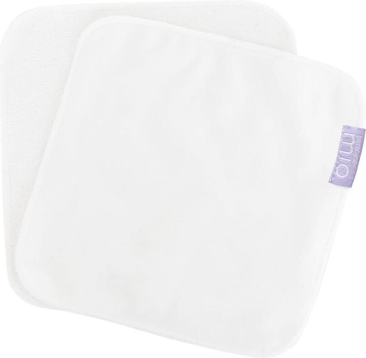 Produktbild Bambino Mio Wiederverwendbare Feuchttücher (10 Stück)