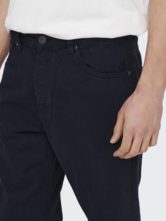 Produktbild Only & Sons Twill Hose (W31/L34)