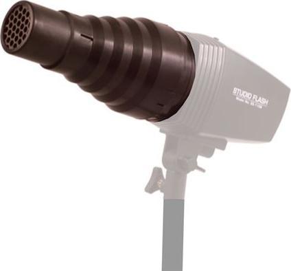 Produktbild Falcon Eyes Spotvorsatz SSA-CS für SS Serie
